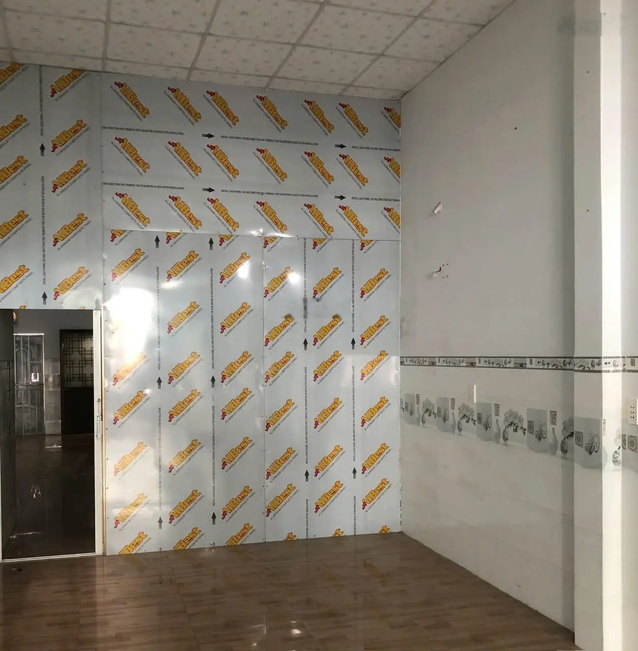 Bán nhà 510m2 mặt tiền Bùi Trọng Nghĩa, P Trảng Dài, Biên Hòa, Đồng Nai