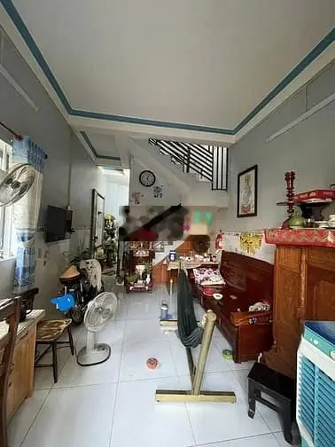 Bán nhà 1lầu 90m2 gần chợ Đồn p.Bửu Hoà ,Biên Hoà,Đồng Nai chỉ 1,59 tỷ