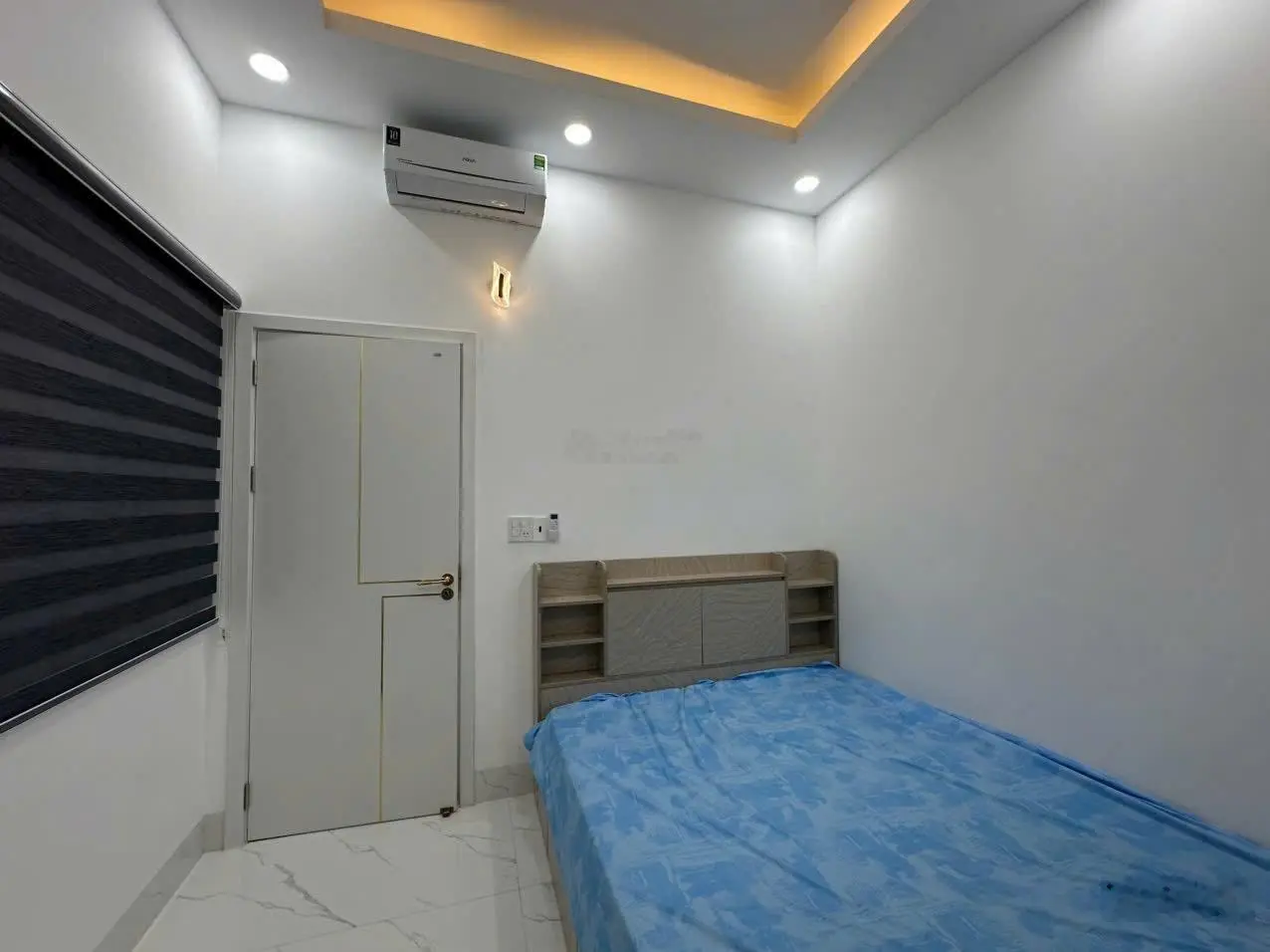 Nhà mới phố Nguyễn Xí, ô tô đỗ trước nhà. Khu nhà phân lô có dòng tiền 30tr/tháng 62m2 chỉ 9.5 tỷ