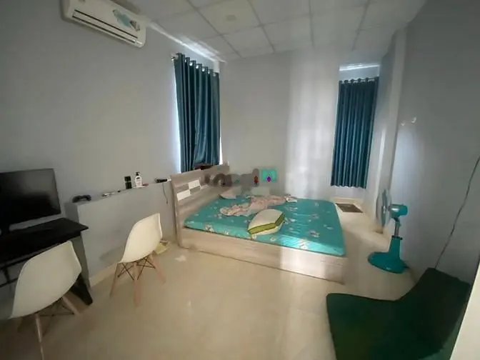Bán nhà đường số Lã Xuân Oai, Tăng Nhơn Phú A, 58m2, 3 tầng, Đường 5m