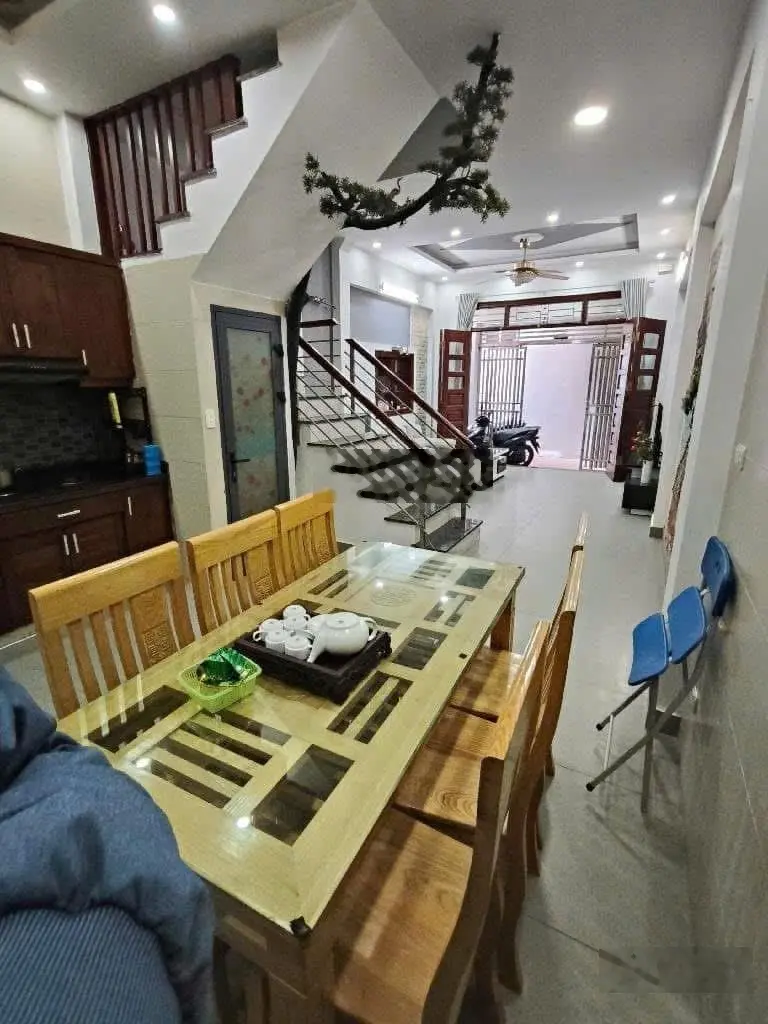 Nhà hiếm Trường Chinh Quận Đống Đa