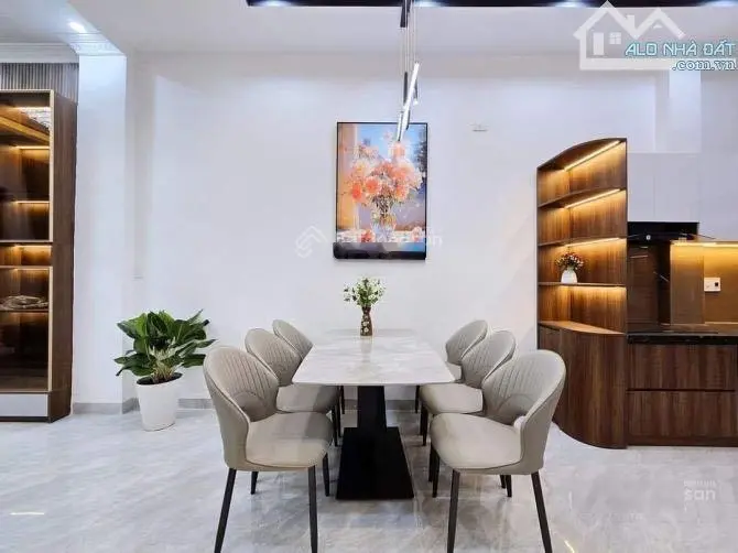 Cần bán gấp nhà Bùi Đình Tuý, P24, Bình Thạnh. DT 50,4m2. giá 3,8 tỷ
