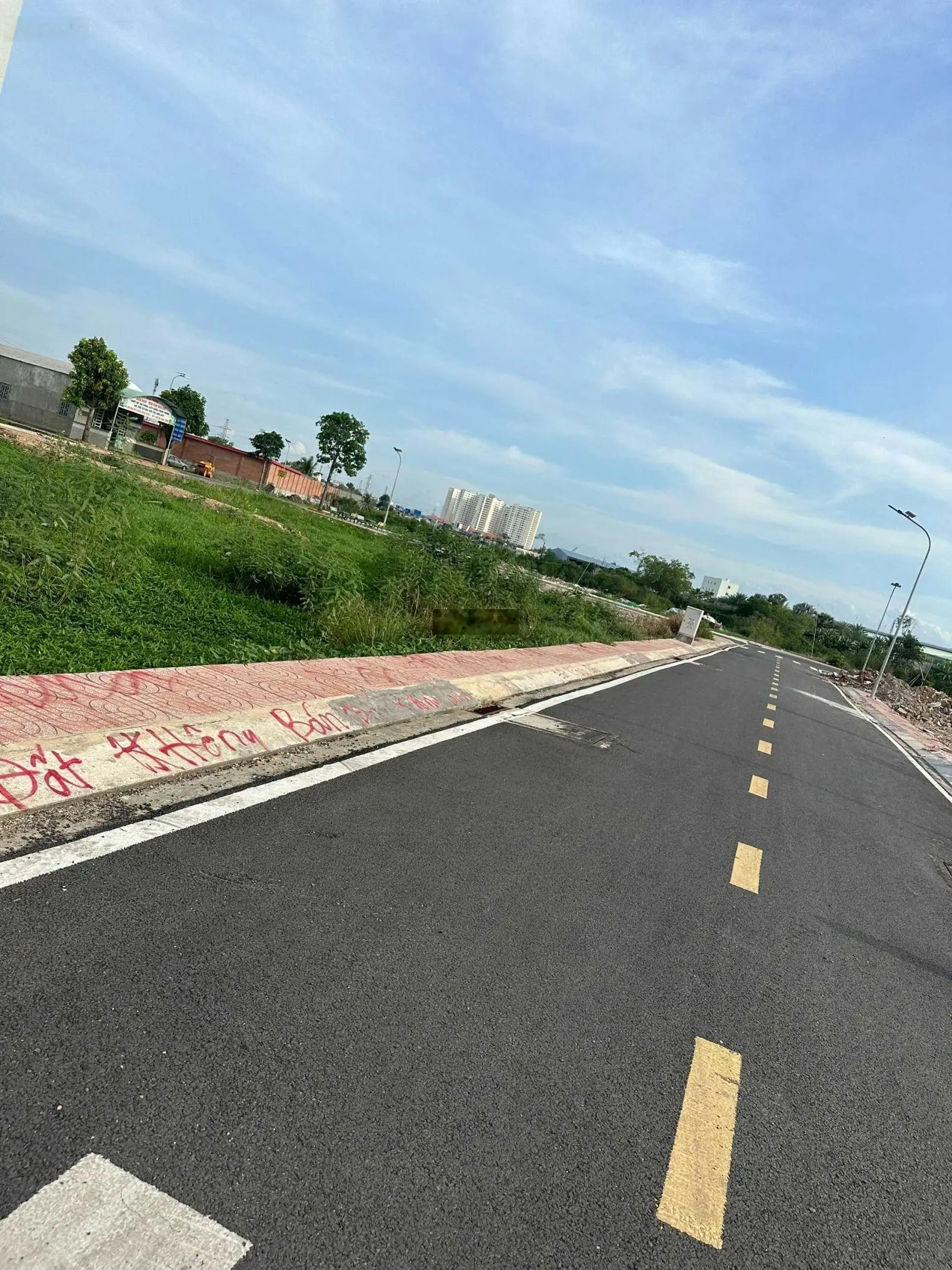 Chủ cần bán đất 55/48 Tây Lân BTĐ A, Bình Tân DT 4*15m, 4*13m giá: 2.75 tỷ khu dân cư đường nhựa 8m