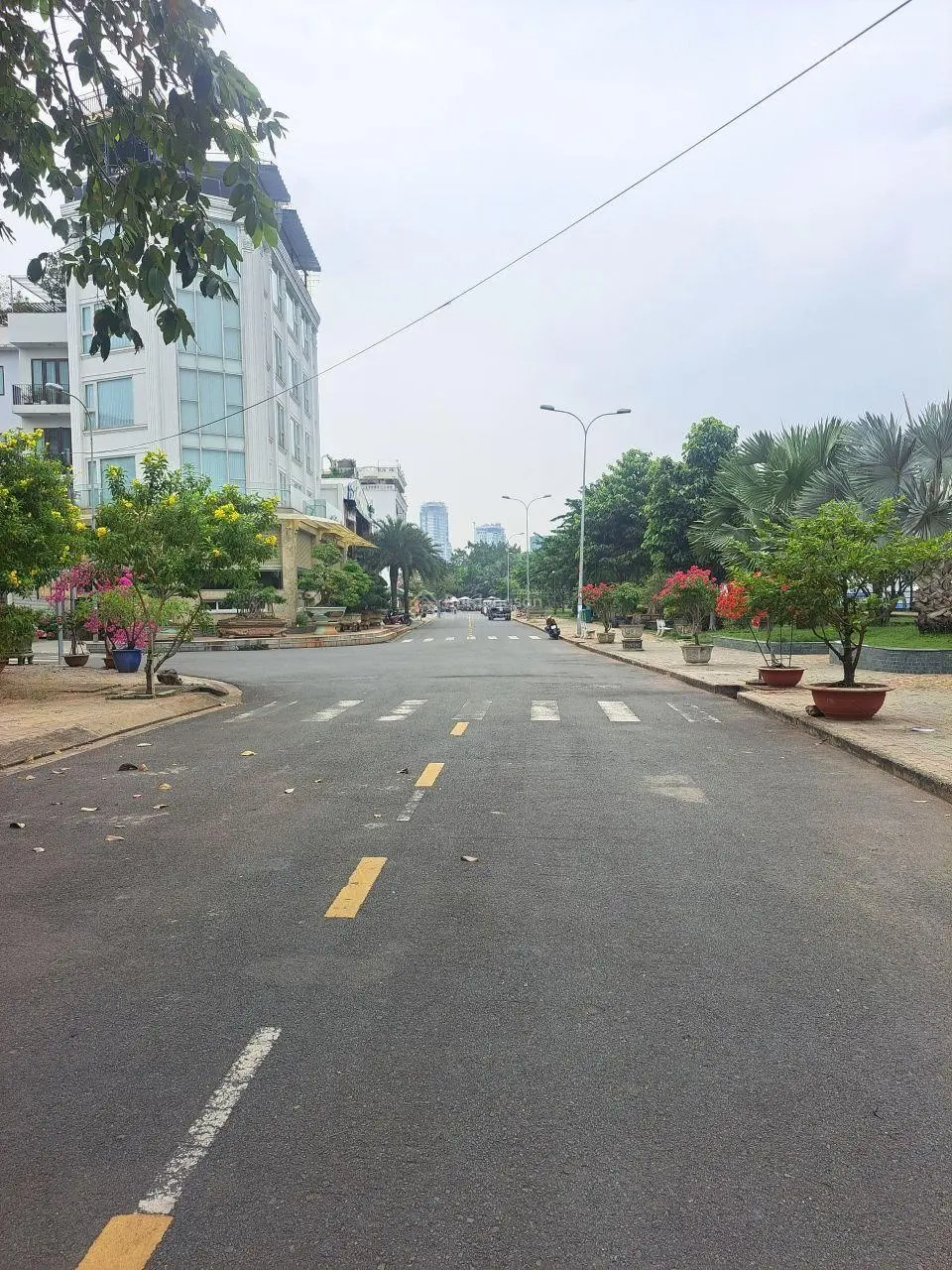 [View sông]- Khẳng định đẳng cấp cùng 2 lô đất độc tôn 2 MT sông với SH riêng. Giá chỉ 70 tỷ TL/lô