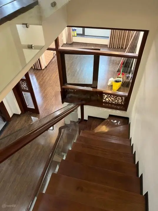 Bán gấp biệt thự vườn 110m2 khu đô thị Việt Hưng 16 tỷ