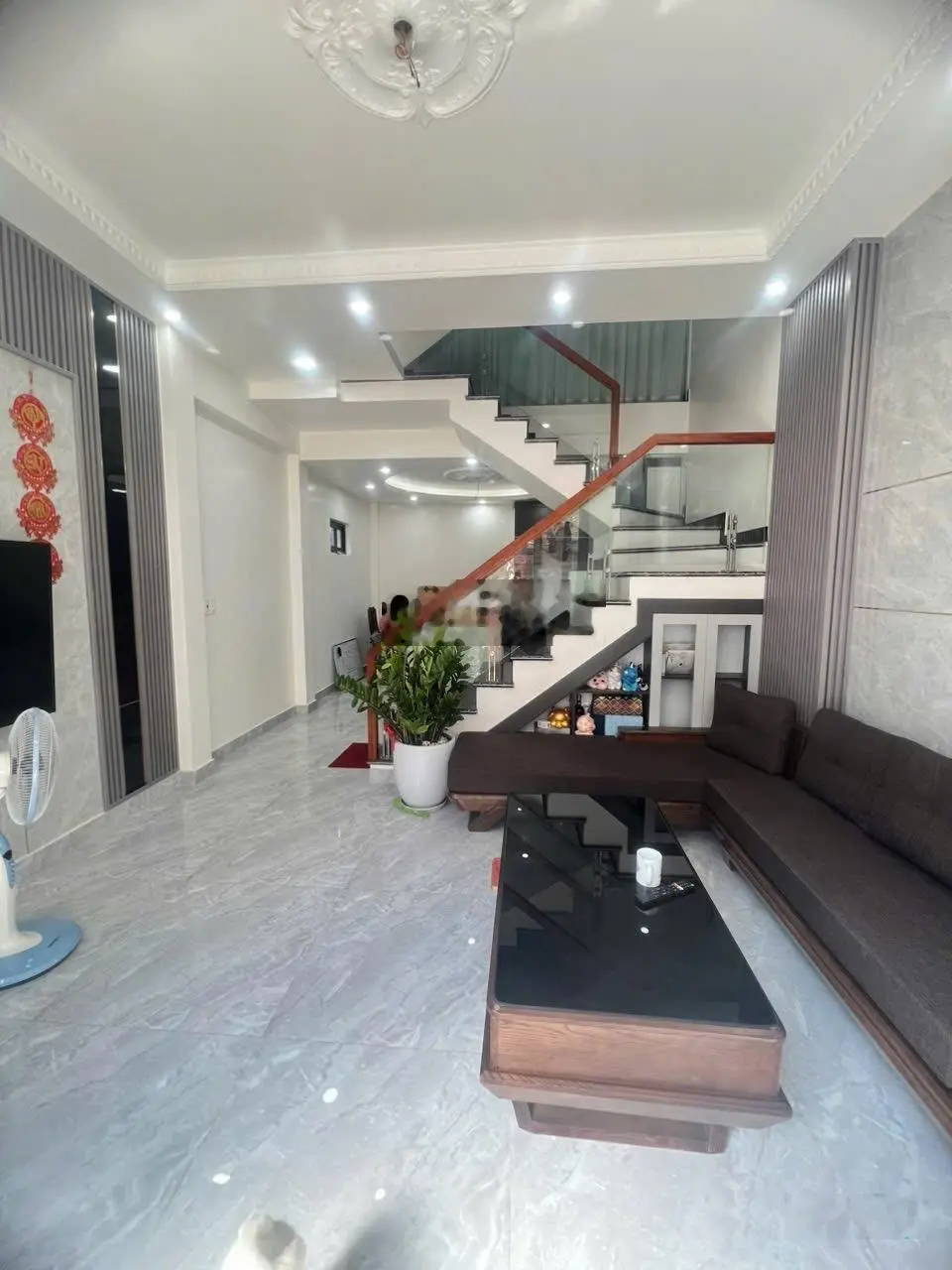 Siêu phẩm phố Miếu Hai Xã oto đỗ tận cửa mà ngõ cực nông