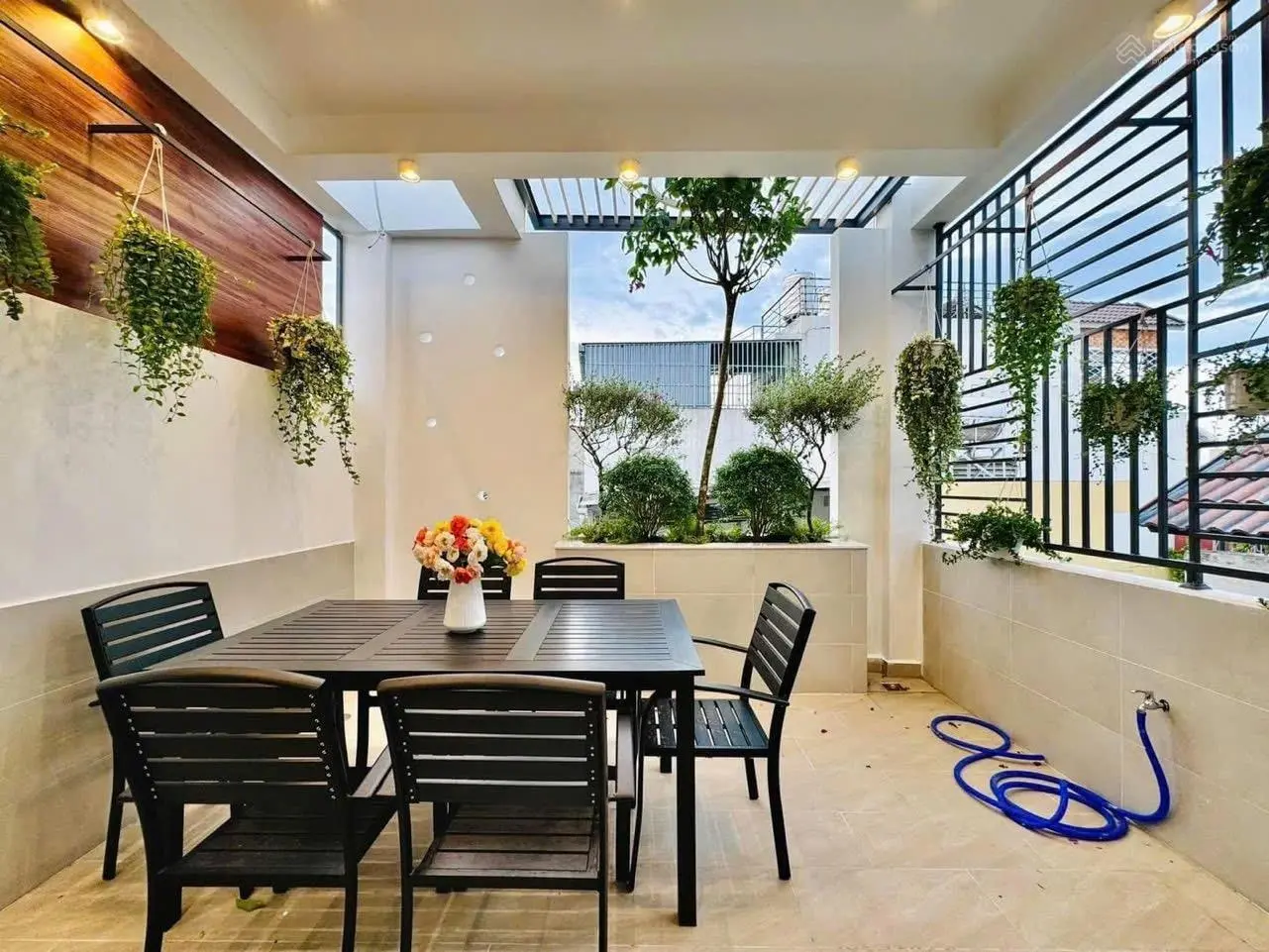 Chủ ngộp bán gấp nhà Mai Văn Ngọc Quận Phú Nhuận, giá 4tỷ1, diện tích 55m2