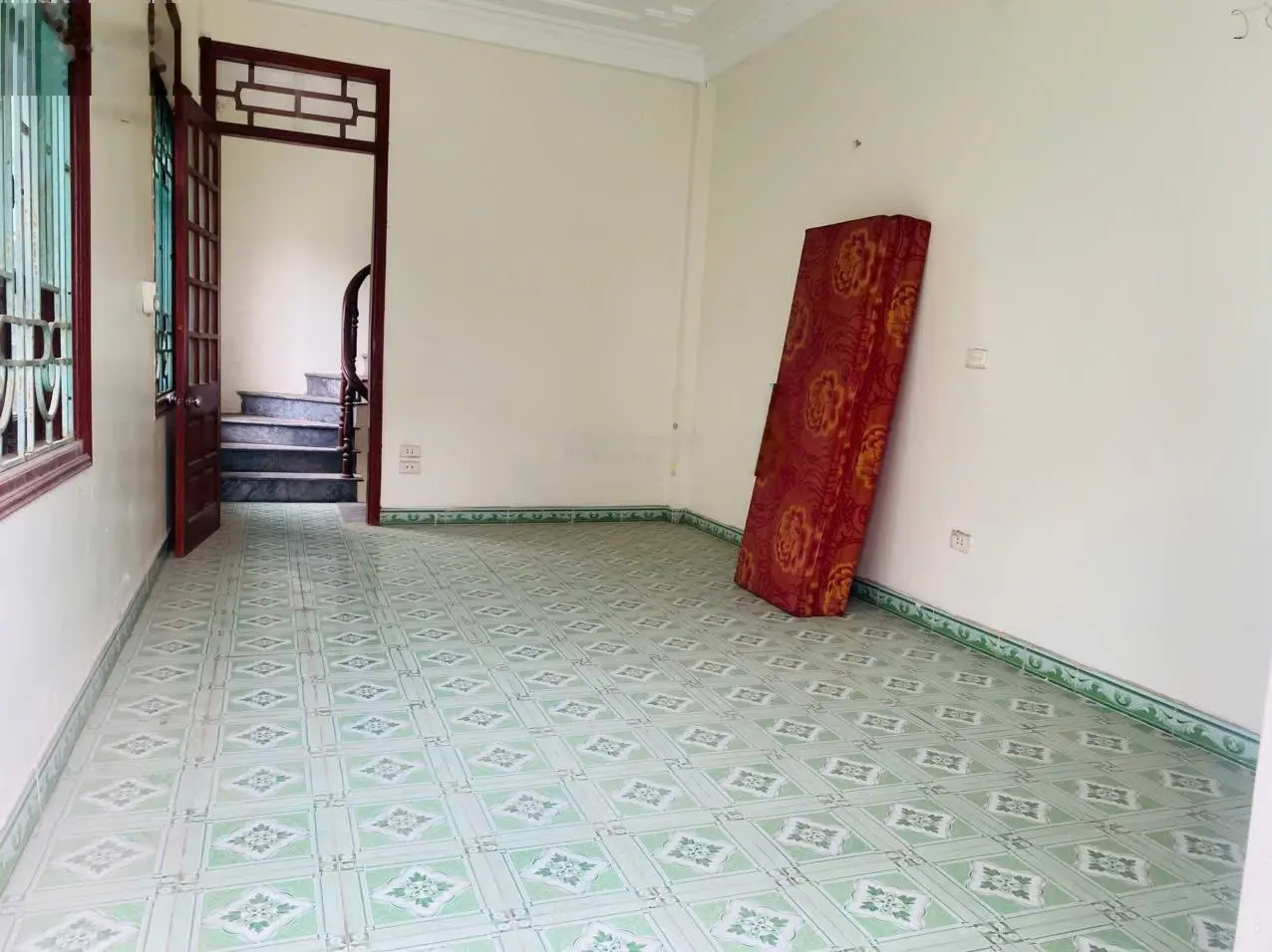 Lô góc 3 tầng, oto 7 chỗ thông ở Làng Nghề gốm Bát Tràng - Gia Lâm