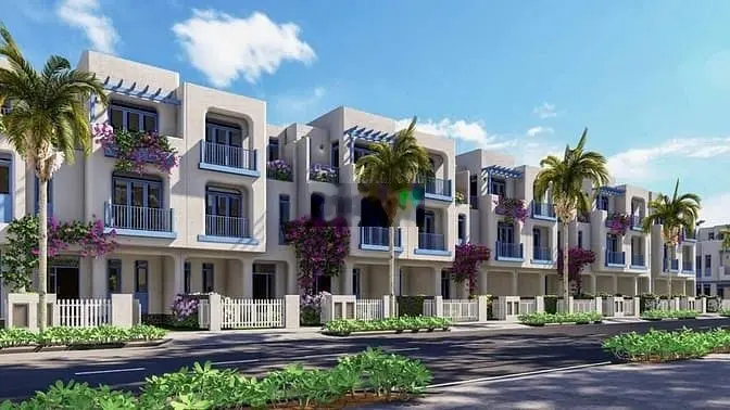 Chỉ từ 7,9 tỷ cơ hội đầu tư nhà phố biển Bãi Dài Cam Ranh.