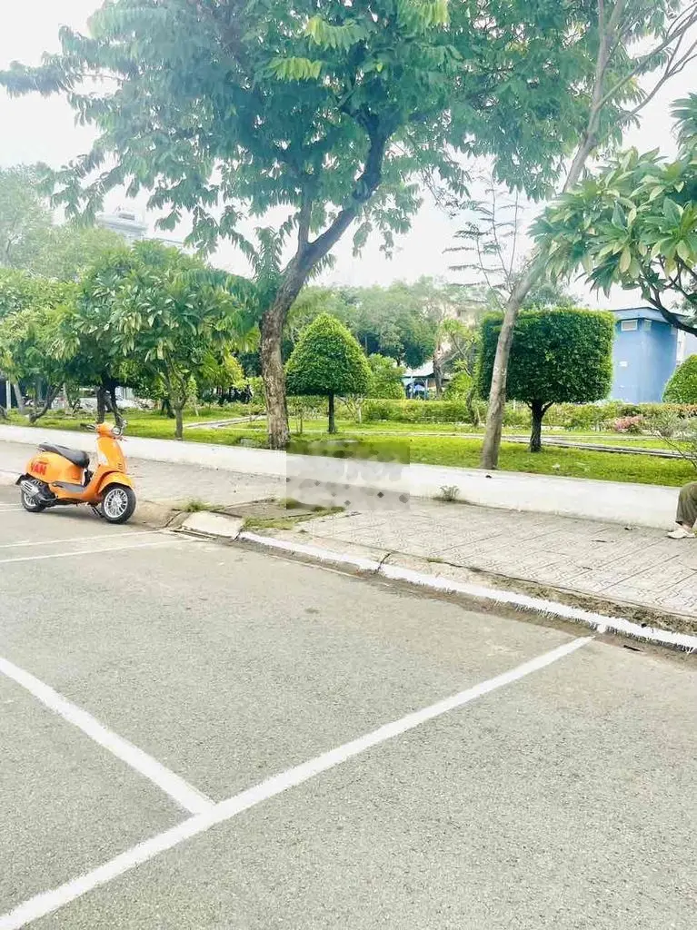 ❌Cần bán nền đất giá rẻ ngay công viên KDC Nam Hùng Vương-Giá 6,8 tỷ
