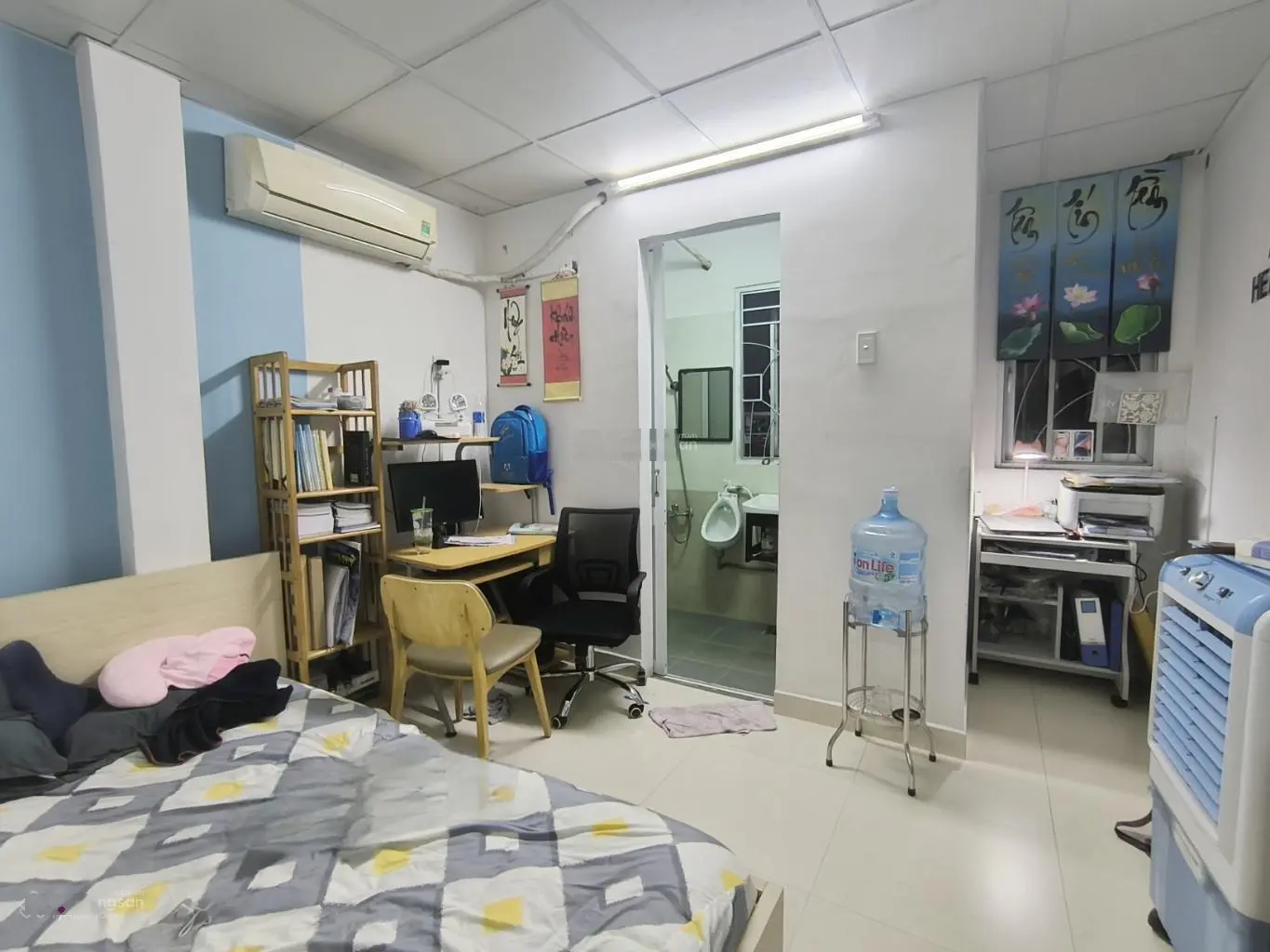 82m2 - mặt tiền kinh doanh - dòng tiền 120tr/năm - linh đông thủ đức - chỉ 7tỷ6