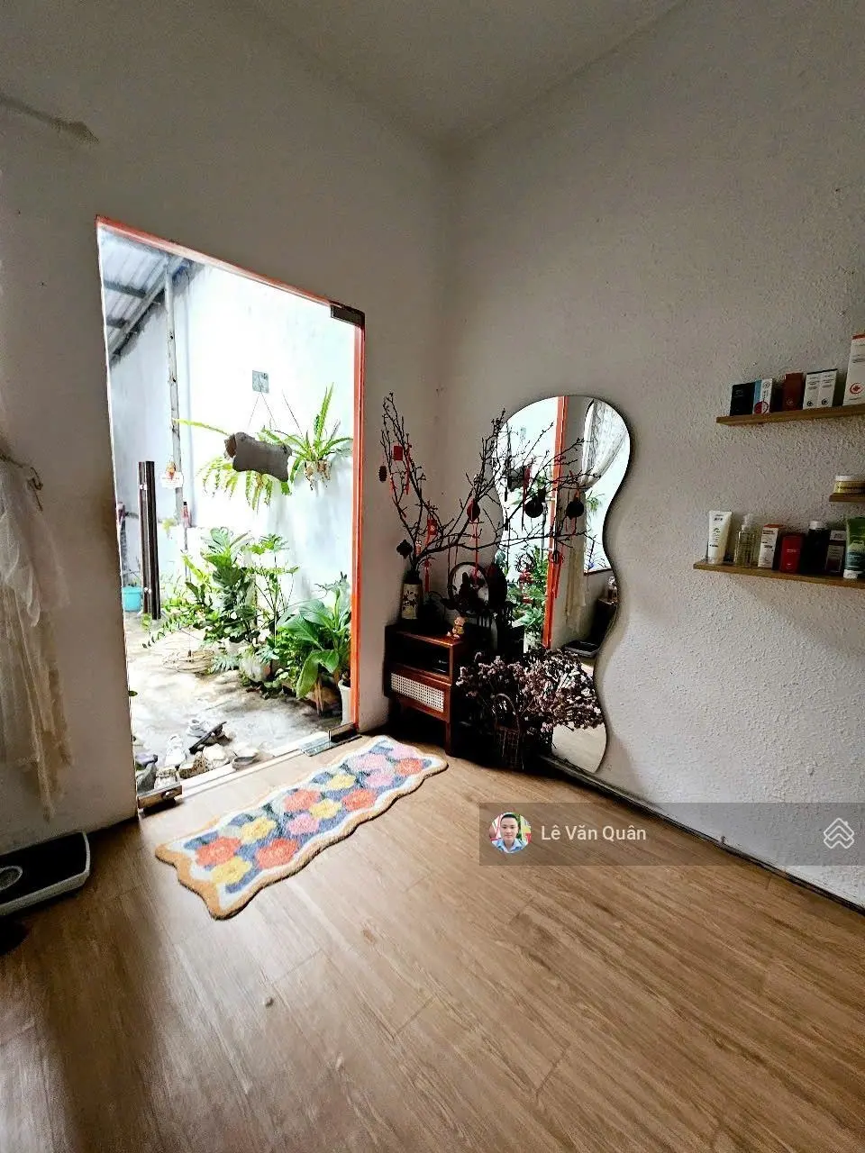 Bán rẻ nhà dĩ an gần chợ dĩ an