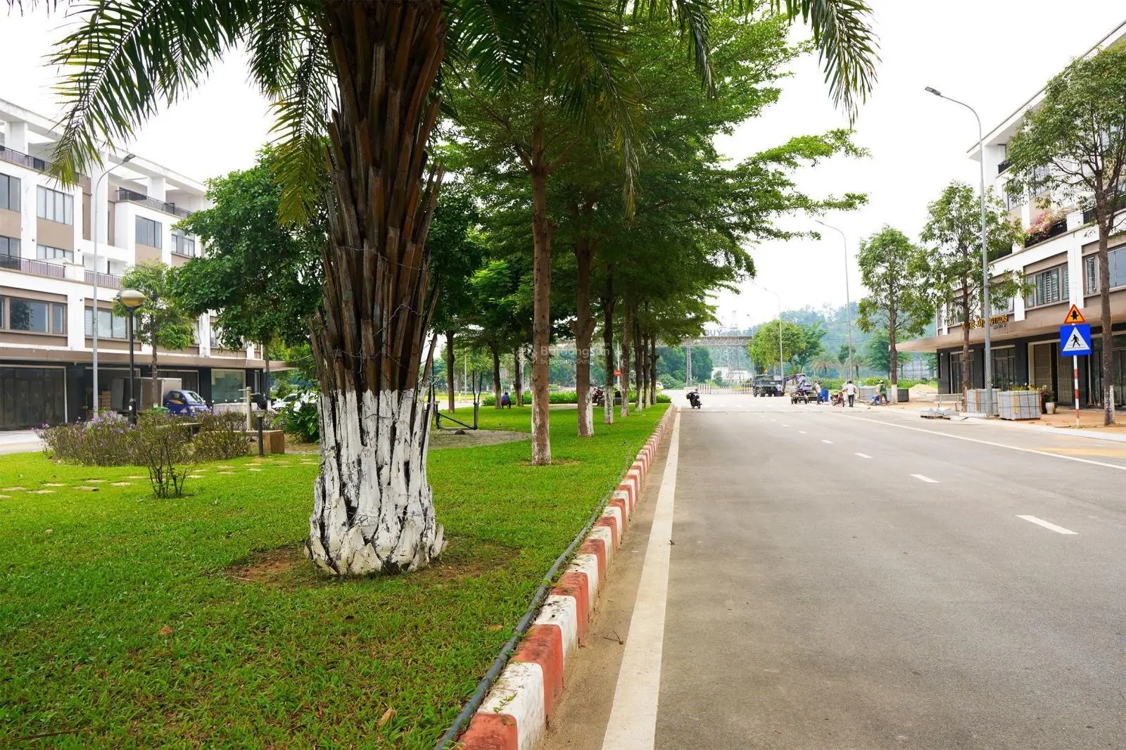Mở bán vị trí mới khu đô thị Phú Mỹ, ngay cạnh công viên, đường 17,5m, sổ sẵn, chiết khấu 2 - 3%
