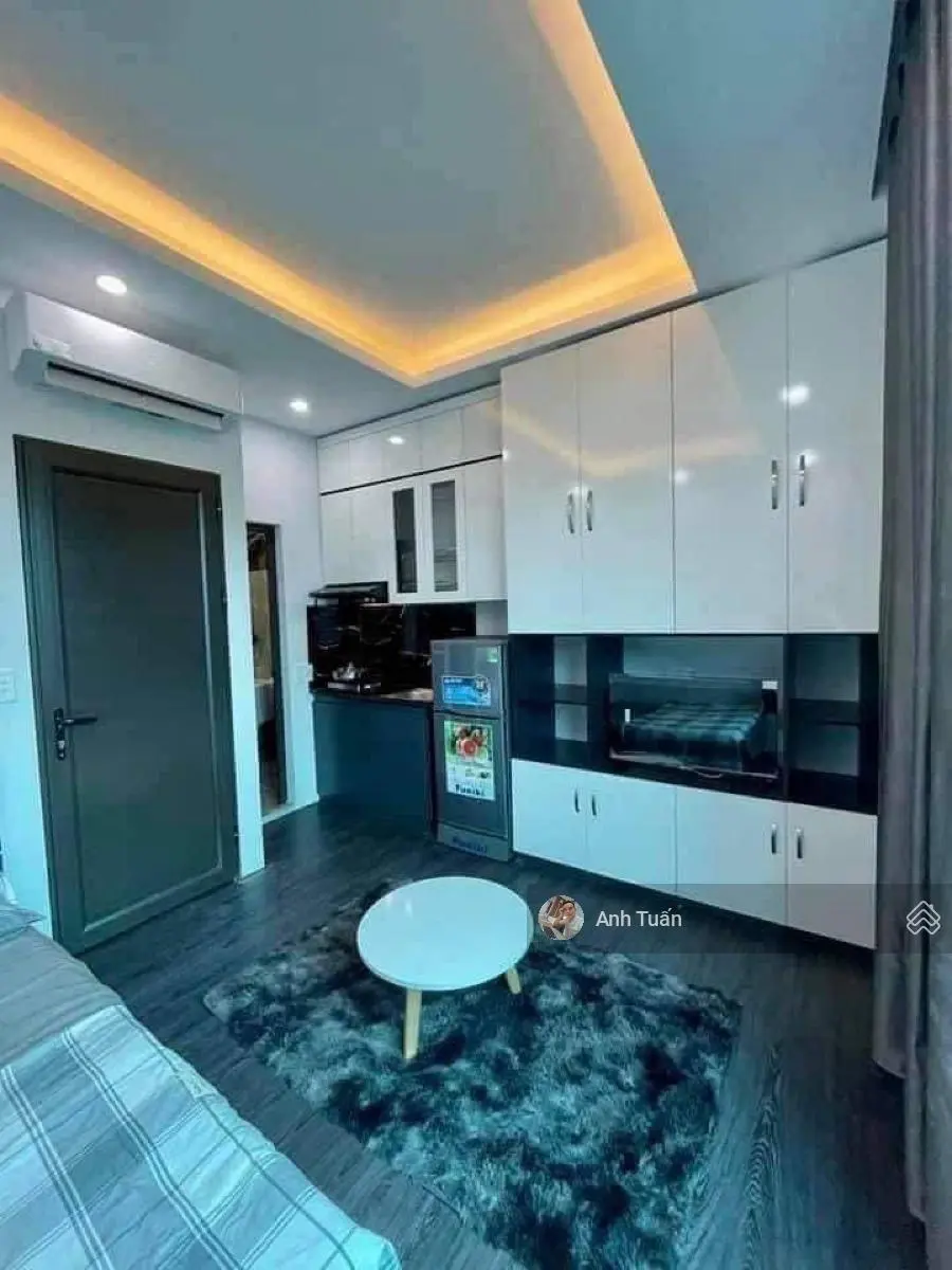 Bán căn 2PN Xuân La, Tây Hồ. Có sổ