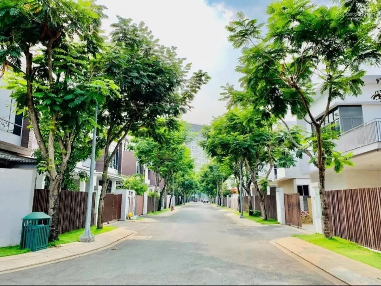 Bán biệt thự Riviera Cove - Keppel Land - 496m2 - hoàn thiện 54,5 tỷ