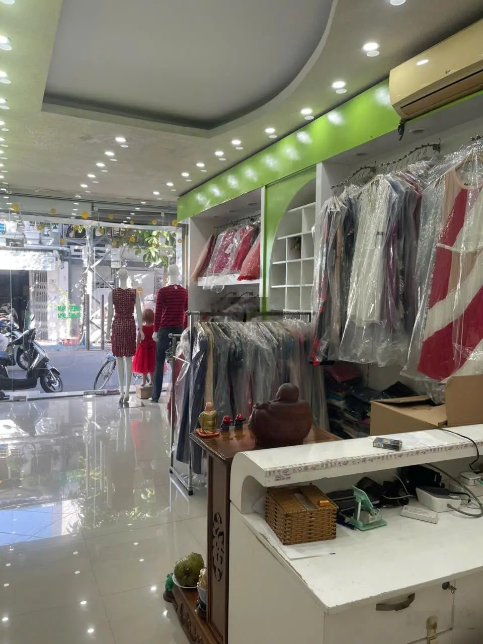 Bán nhà riêng tại Trần Bình Trọng, Phước Hòa, Nha Trang, 8,2 tỷ, 63m2