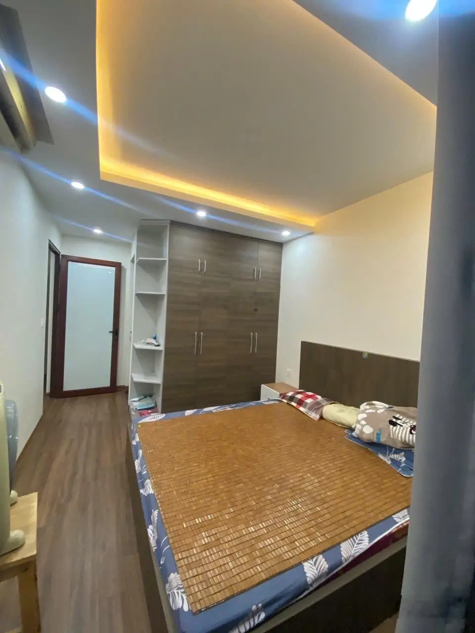 Bán căn hộ chung cư giá 2,8 tỷ VND tại Tecco Skyville, 2ngủ 2wc