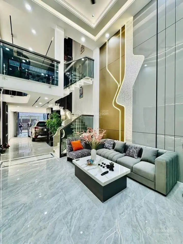 Chia tài sản gia chủ cần bán gấp nhà Phường Phước Long B,quận 9.Giá chỉ 3 tỷ 4 rẻ chưa từng có