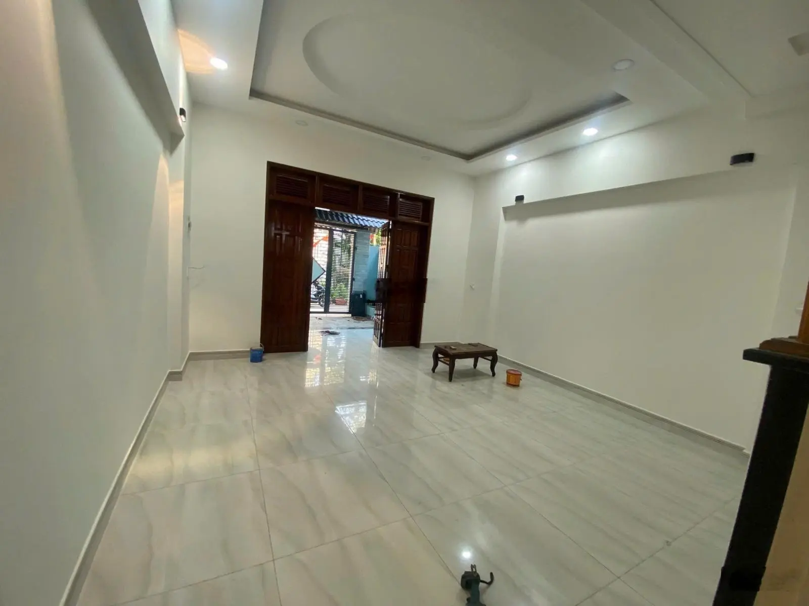 Bán nhà đẹp giá rẻ 82m2, 2PN, 2WC Linh Xuân, Thủ Đức, 5,5 tỷ hàng hot uy tín