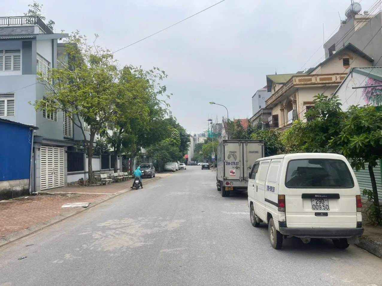 Cần bán lô đất 225m2 dưn án 31ha Gia Lâm, Hà Nội giá tốt. LH ngay 0941 286 ***
