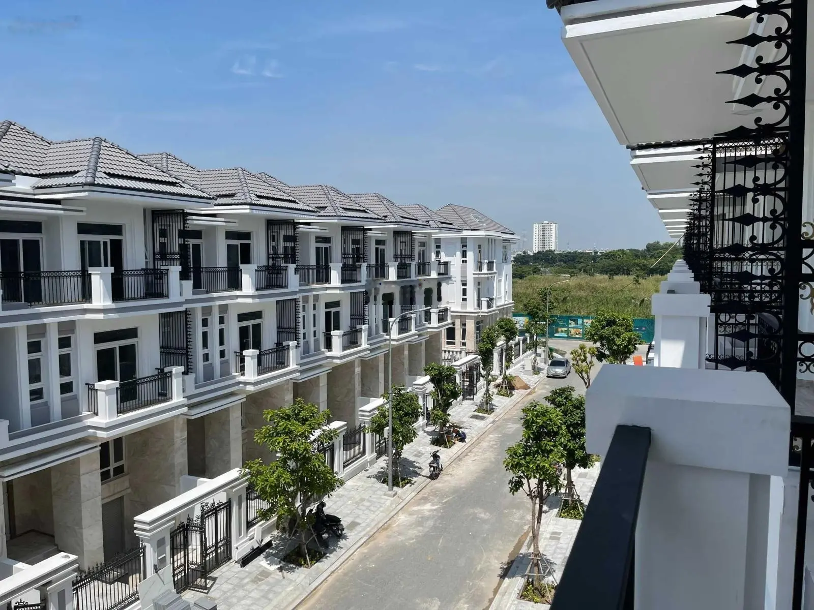 Bán căn biệt thự The Peak Garden (Green Star) giá rẻ nhất khu chỉ 16 tỷ LK Phú Mỹ Hưng Quận 7
