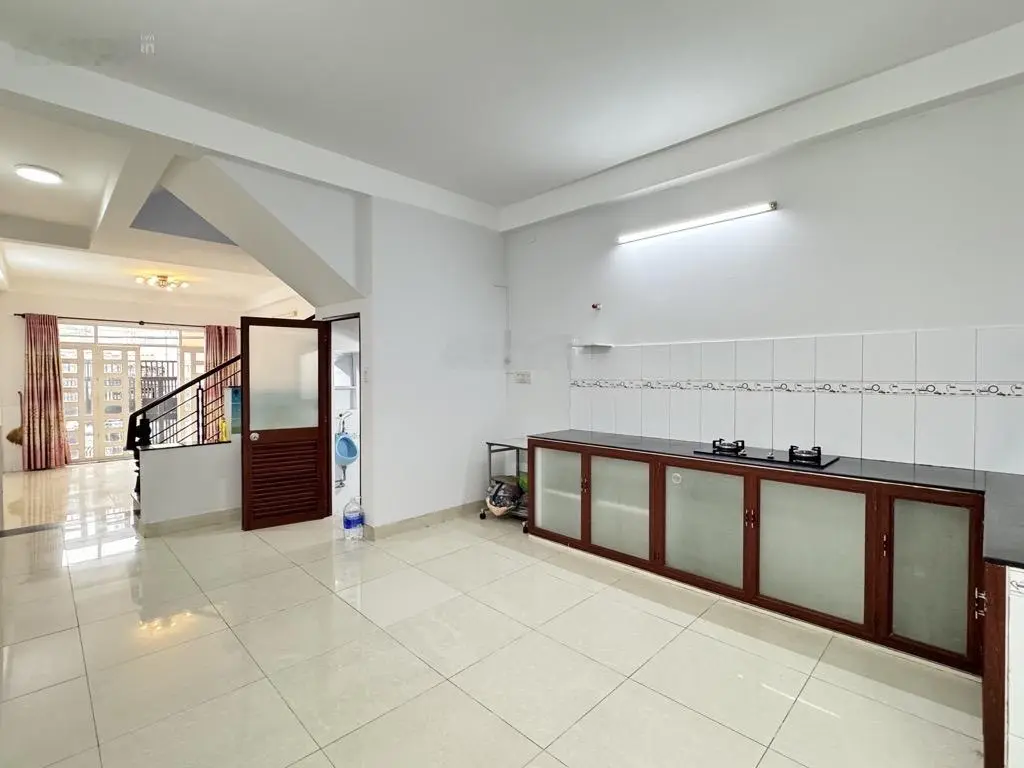 Siêu hiếm Phường 2 Bình Thạnh - 84m2(4.3x19.5) - đường Vũ Tùng ( tương lai x2 tài sản ) - giáp Q1