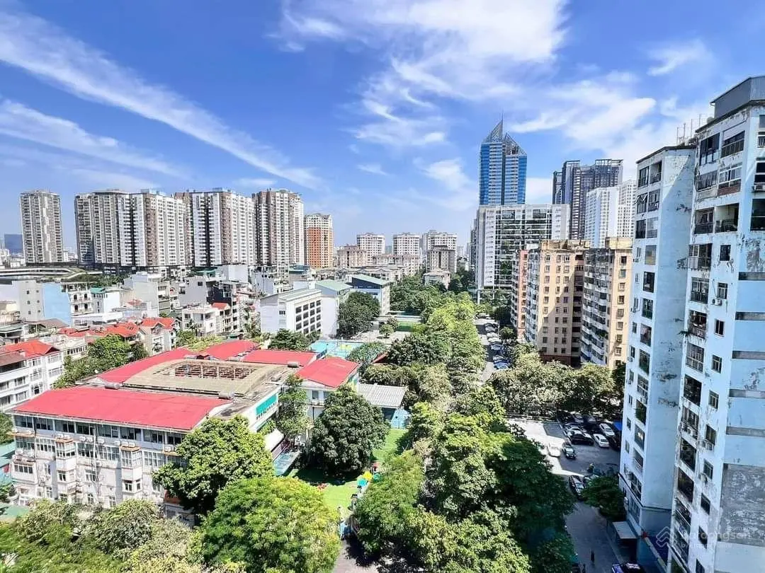 Khách sạn mặt phố Nguyễn Hoàng.79m. 8T, thang máy. 38.8tỷ - SĐCC. Pháp lí KD đầy đủ. Sẵn dòng tiền