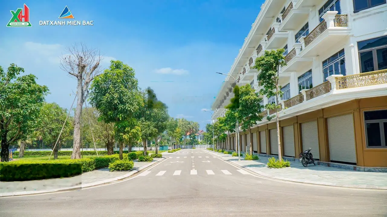 Bán duy nhất 1 xuất ngoại giao cuối cùng trước khi tăng giá KDT Xuân Hưng. LH 0911 938 ***
