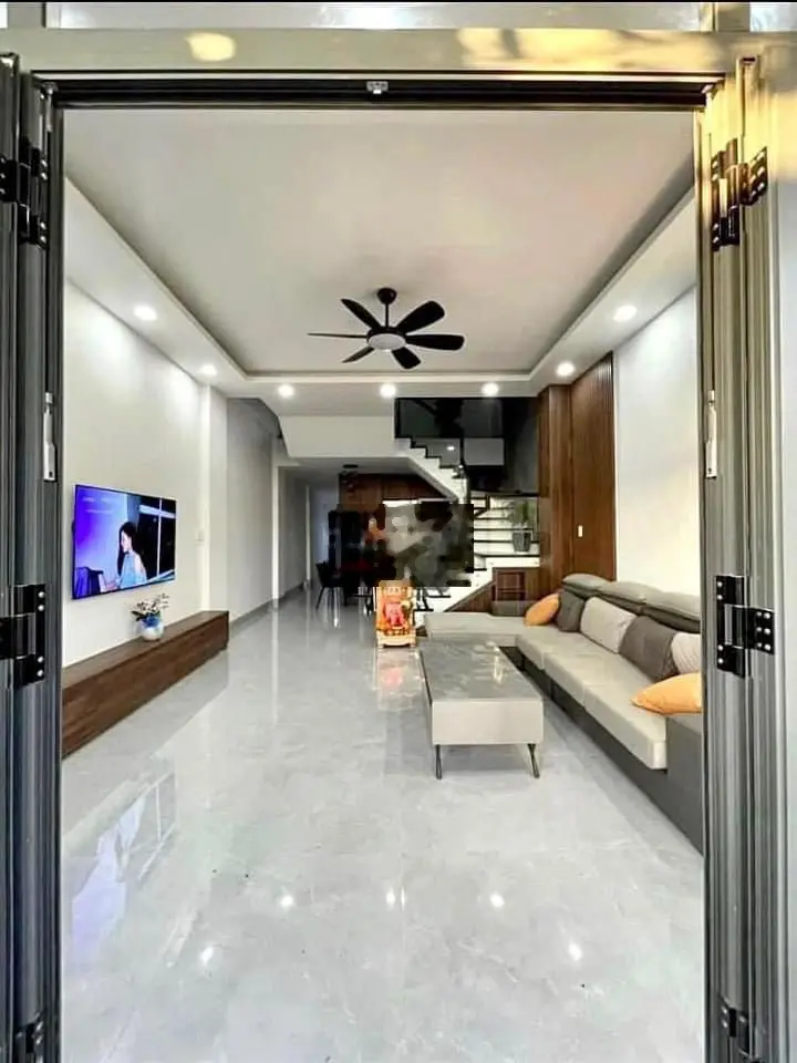 CẦN BÁN GẤP CĂN NHÀ NẰM TRUNG TÂM DĨ AN - BÌNH DƯƠNG 150m2