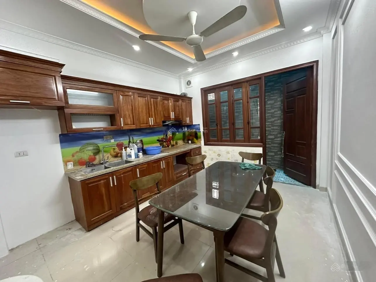 Siêu hiếm, nhà rất đẹp, Thoáng trước, sau, ngõ nông Võ Chí Công - Tây Hồ - Hà Nội