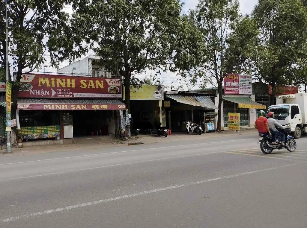 Đất nền SHR 85m2 chỉ 1,61 tỷ ngay Đông Hoà, Dĩ An, BD