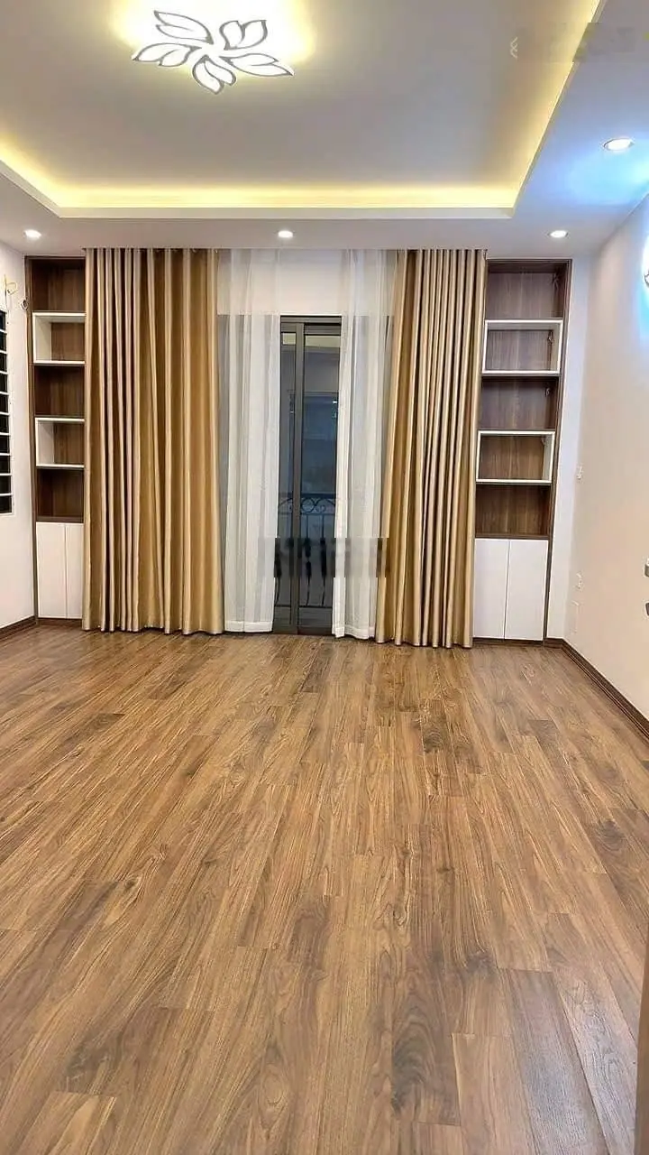 Cần bán nhà riêng giá 4,3 tỷ VND tại đường An Trai, Hoài Đức, Hà Nội