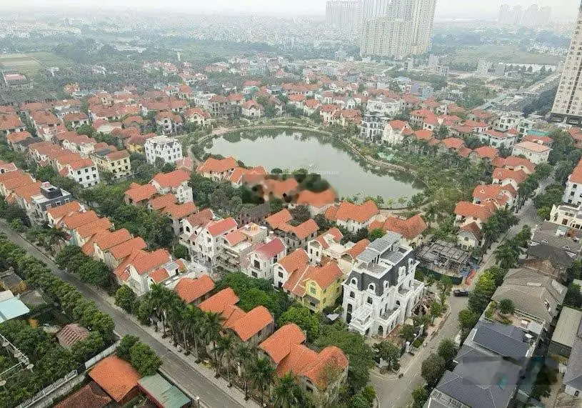 BIỆT THỰ BẢO SƠN NGHĨ DƯỠNG VỚI HỒ ĐIỀU HOÀ, GIÁ CHỈ 140 TR/M2 CẢ NHÀ, SỔ ĐỎ NÉT CĂNG.