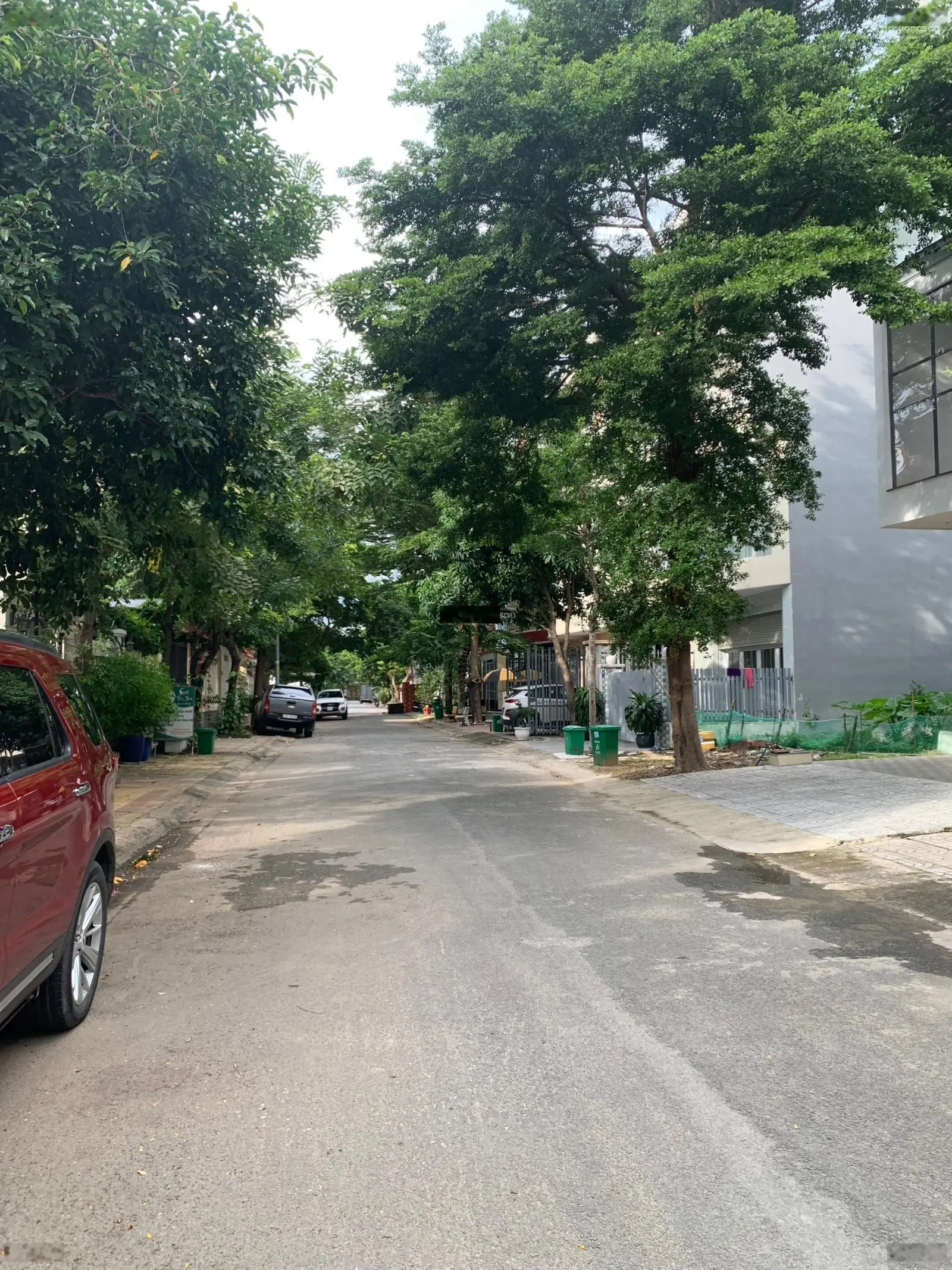 Đất Khang Điền 163m2/13.04 tỷ, lô biệt thự khu dân cư Khang Điền, Phước Long B, Thành Phố Thủ Đức.