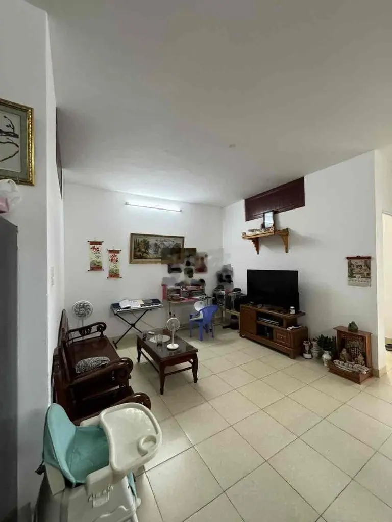 BÁN CHUNG CƯ BÌNH AN VŨNG TÀU 2PN GIÁ 1ty580