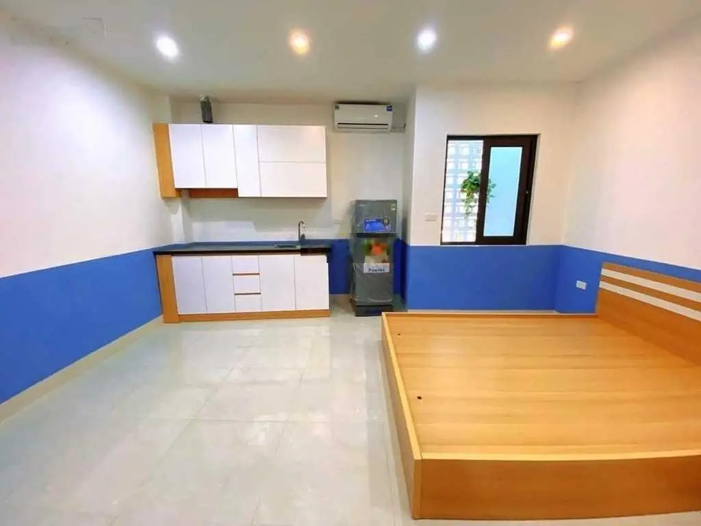 CHDV Xuân Đỉnh, Ngoại Giao Đoàn 60m2 7T thang máy. Oto vào. MT lớn NH. Chào 15.5 tỷ. LH: 0362 889 ***
