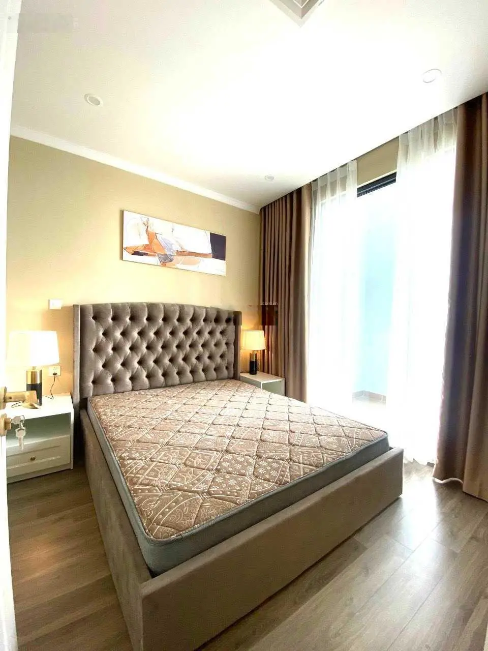 DUY NHẤT CĂN GÓC CƠ BẢN 2PN2VS TẠI THIÊN NIÊN KỶ. LH 0964 173 ***