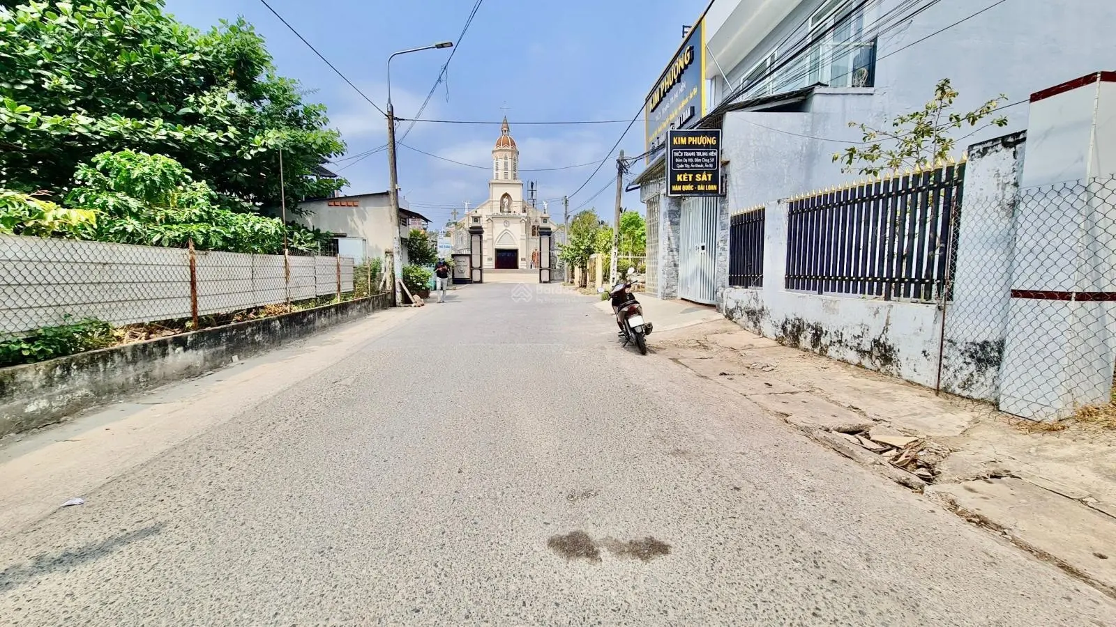 Bán đất 2 mặt tiền kinh doanh 114m2(7,2x17m), đường Tạ Uyên, TT thị trấn Long Thành, Đồng Nai