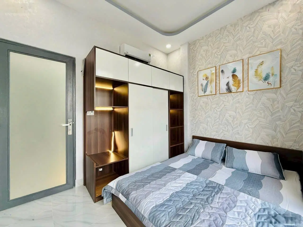 Nhà ngon không có căn thứ hai nhanh tay kẻo lỡ.