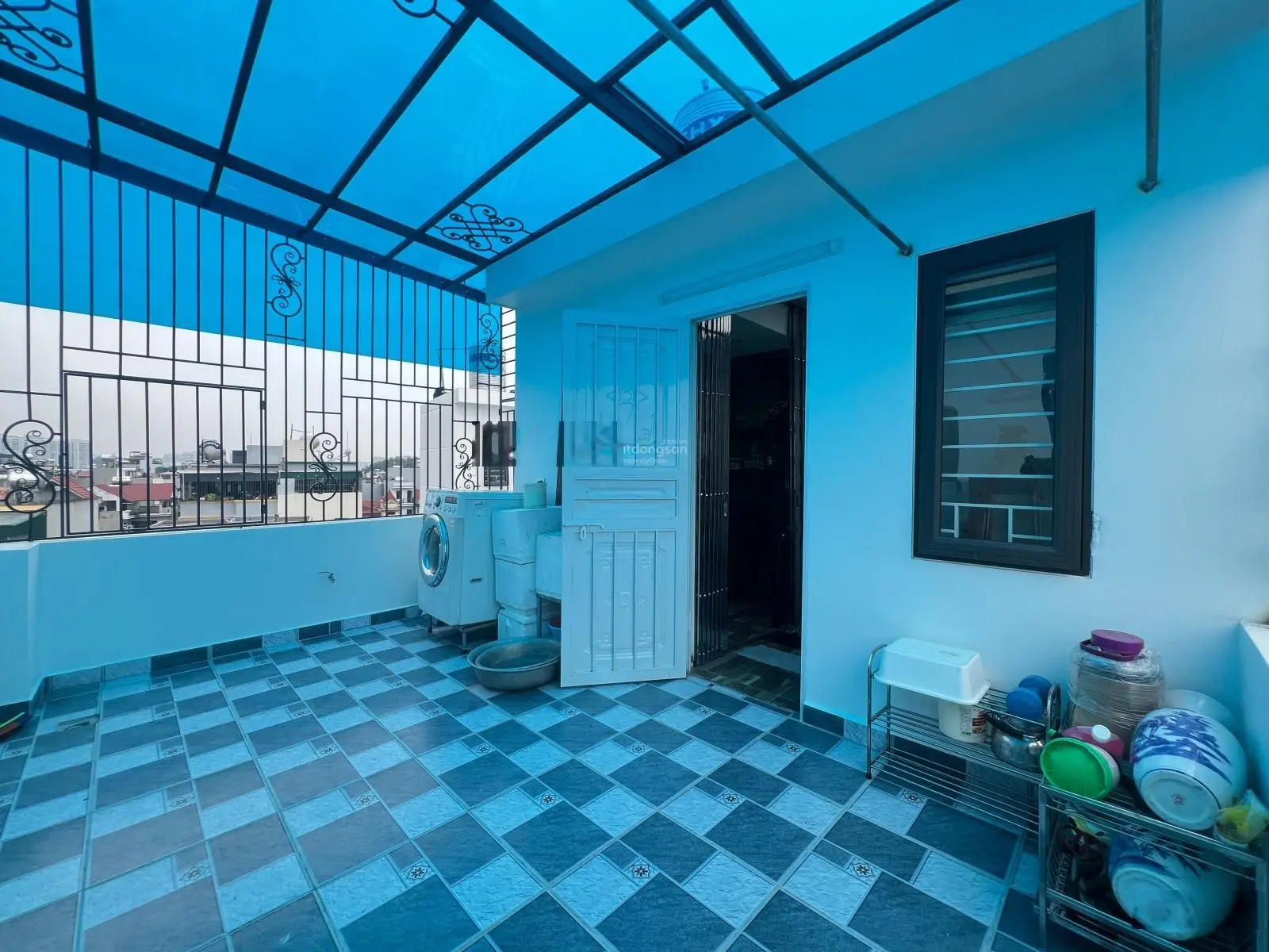 Cực hiếm Phúc Lợi, nhà đẹp full nội thất 6 tầng, MT 6m ô tô đỗ cổng, dân trí cao an cư, 4.6 tỷ