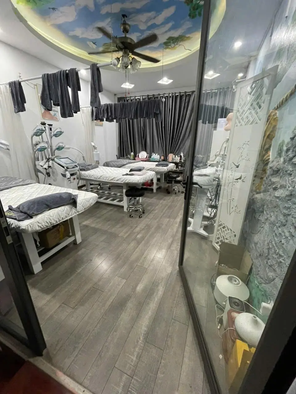 Duy nhất - Bán gấp DV Mậu Lương - Kinh doanh 5t MT 4m - Đường 13m - ô tô tránh - Giá rẻ 0943 688 ***