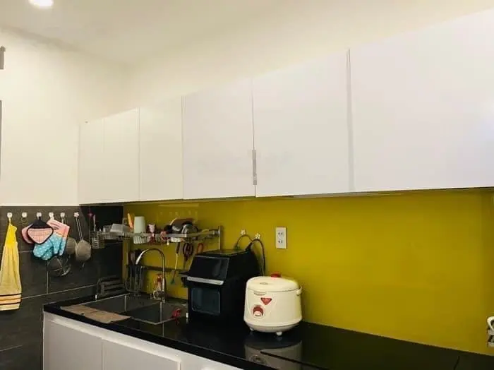 Căn hộ - lô góc - chung cư Sơn Kỳ - 66m2 - nhỉnh 2 tỷ