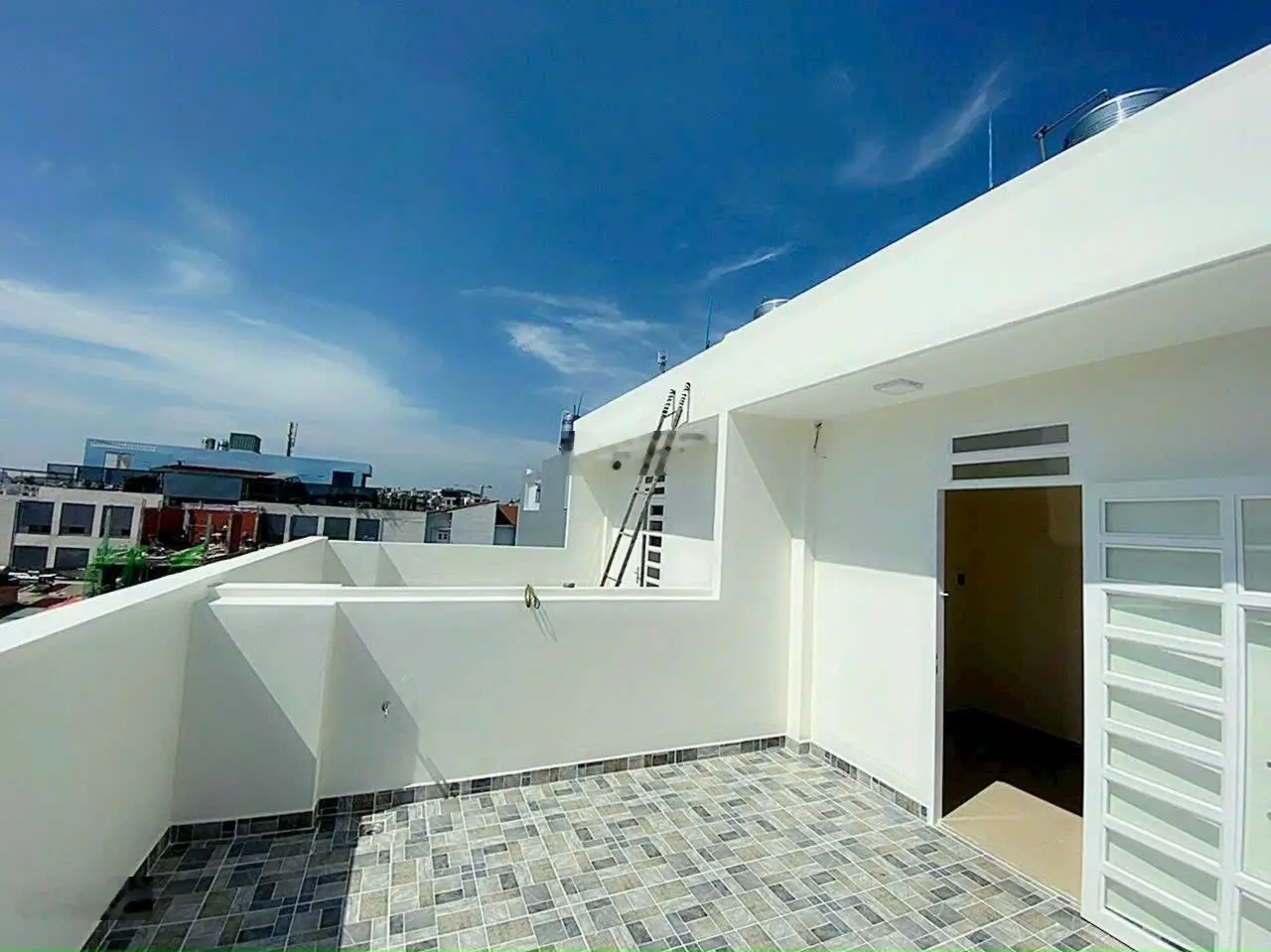 Gấp bán căn nhà phố một trệt 2 lầu MT đường số 8, P. Hiệp Bình Chánh, Tp. Thủ Đức. Cách QL13 100m