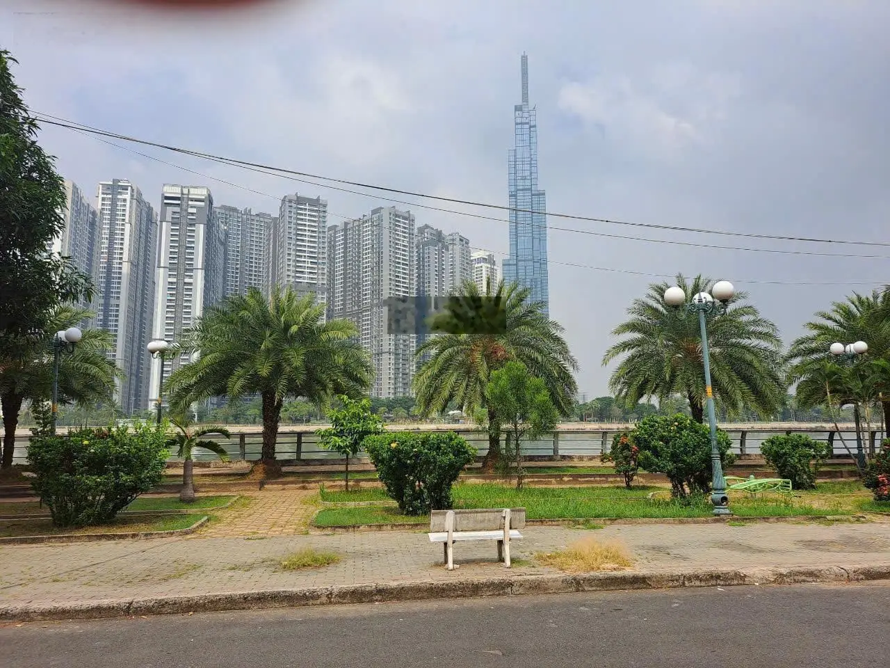 115 tr/m2 - Duy nhất lô giá rẻ đầu tư dự án: Phú Nhuận