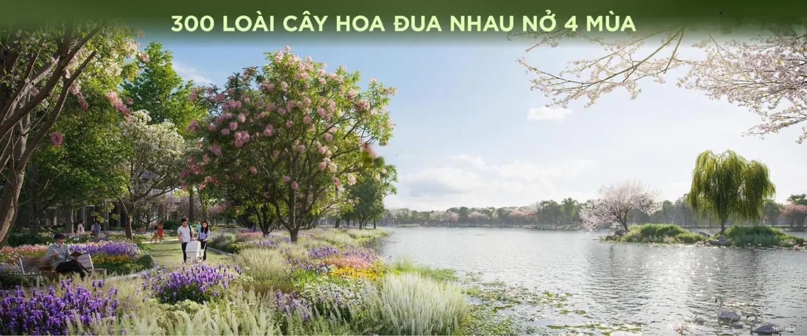 Eco Retreat - Giỏ hàng độc quyền căn đẹp. Alo em Quỳnh Anh