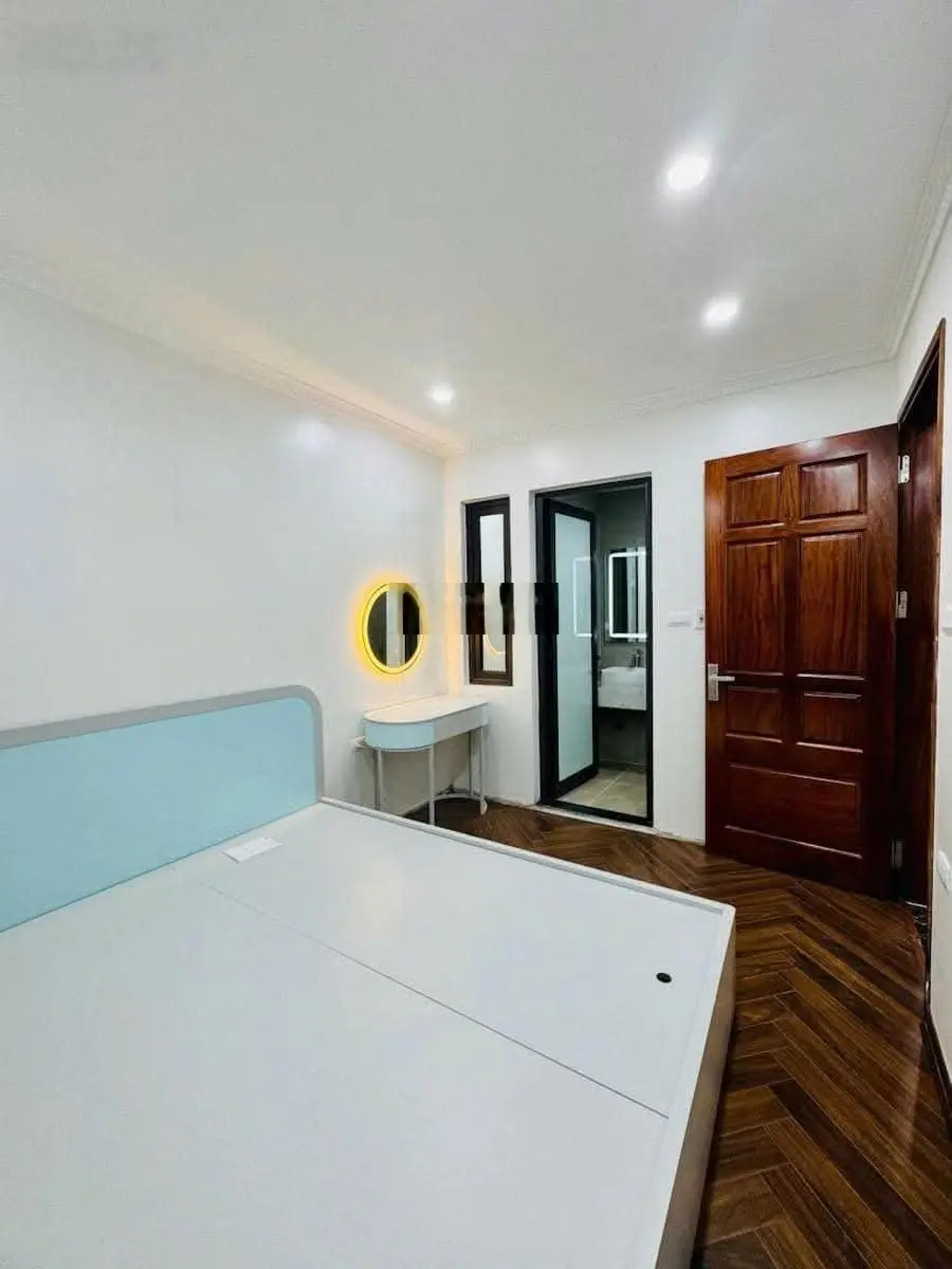 Minh Khai 71m2 6 tầng thang máy, vỉa hè, ô tô, kinh doanh