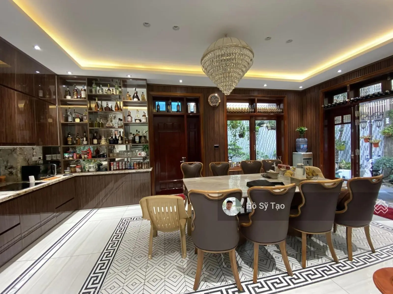 Bán biệt thự liền kề, lô góc 112,5m2, 8T, MT 7,26m đường Nguyễn Tuân-Thanh Xuân. Giá chào 42,6 tỷ