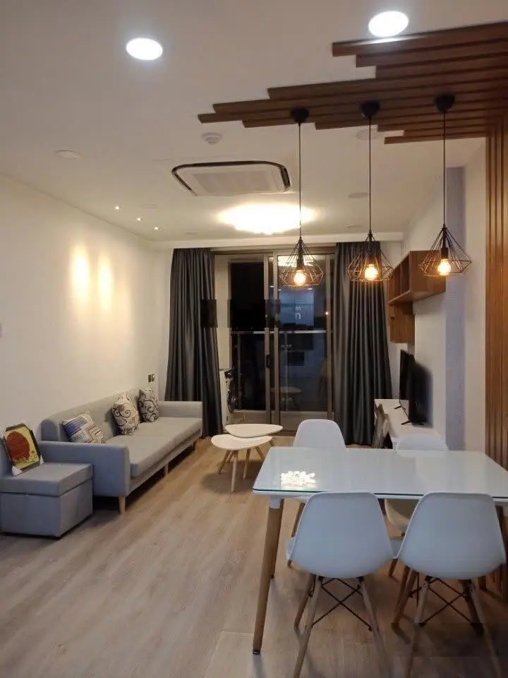 Bán Căn hộ Kingston Residence, 2PN, 1WC, 60m2, full nội thất, giá: 4 tỷ 3, LH: 0908 435 ***