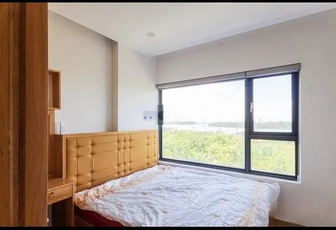 Chính chủ cần bán gấp New City 3PN. DT 83m2-View sông - 5,7 tỷ bao phí