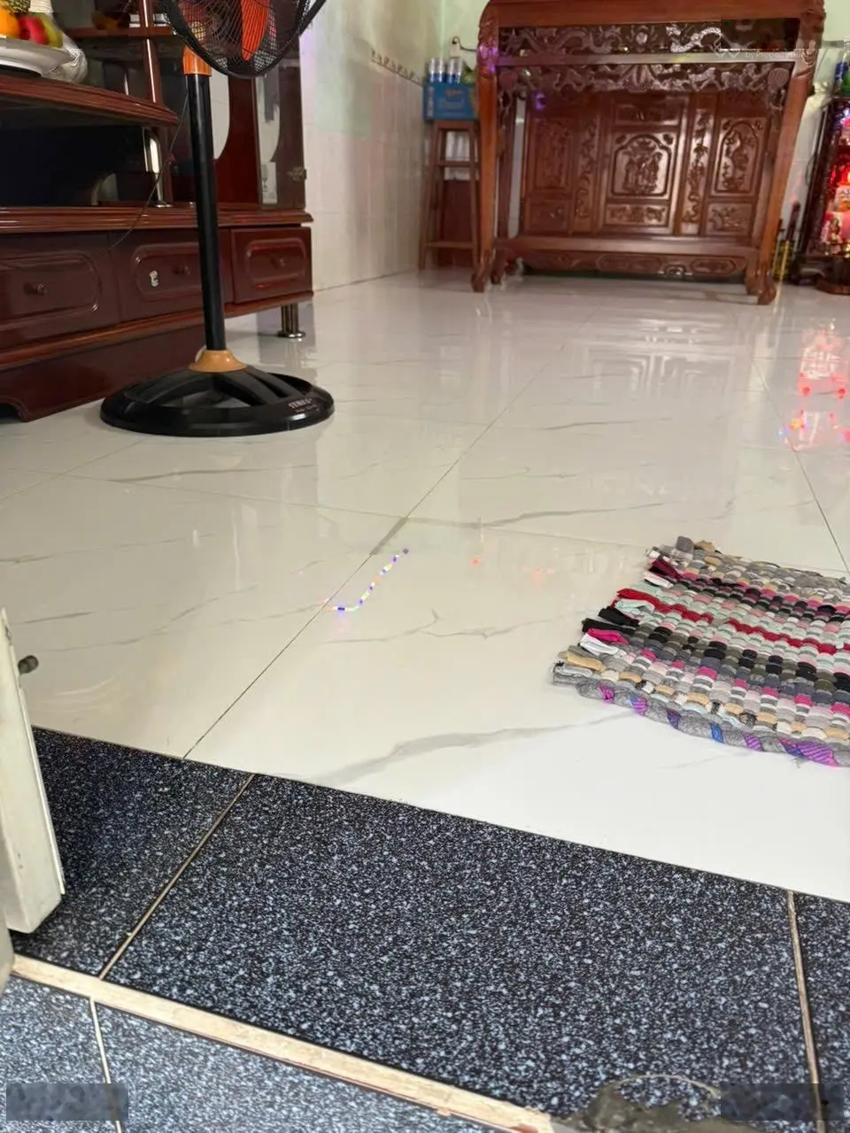 Nhà cấp 4 dương văn nga, vĩnh hải, nha trang - 83m2 ngang 5m - giá 2,1 tỷp